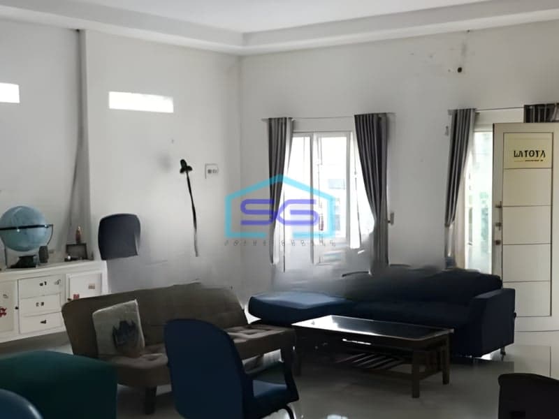 Dijual Pabrik Luas Tanah  2708 m² Lokasi Sleman Yogyakarta