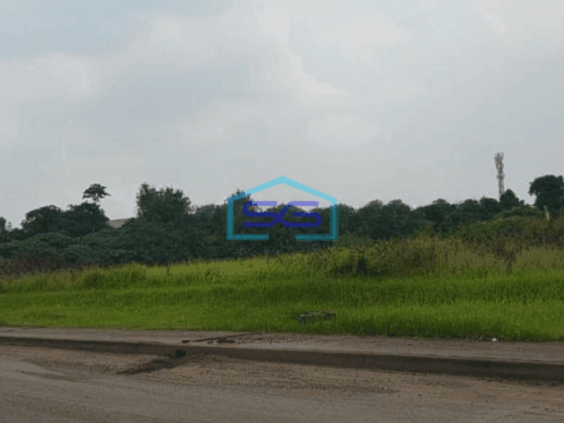 Dijual Tanah Industri di Bekasi Jawa Barat Luas 20000m2