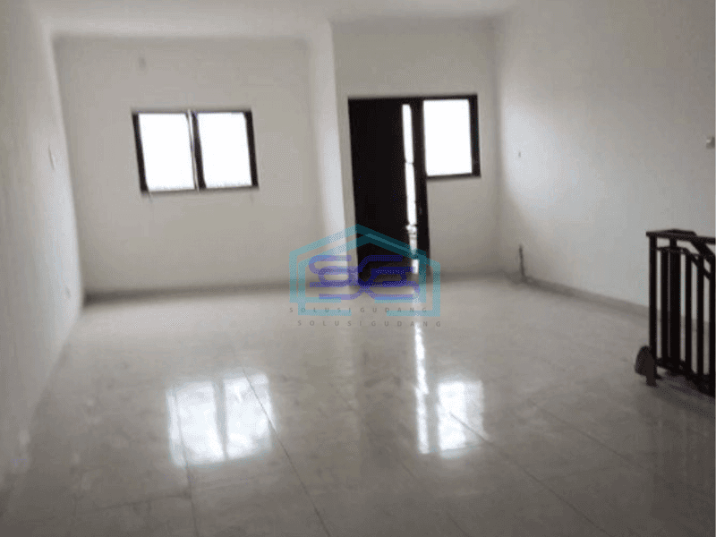 Dijual Ruko 2 Lantai Luas Bangunan 120 m² Harga Nego Lokasi Strategis di Harapan Indah Bekasi