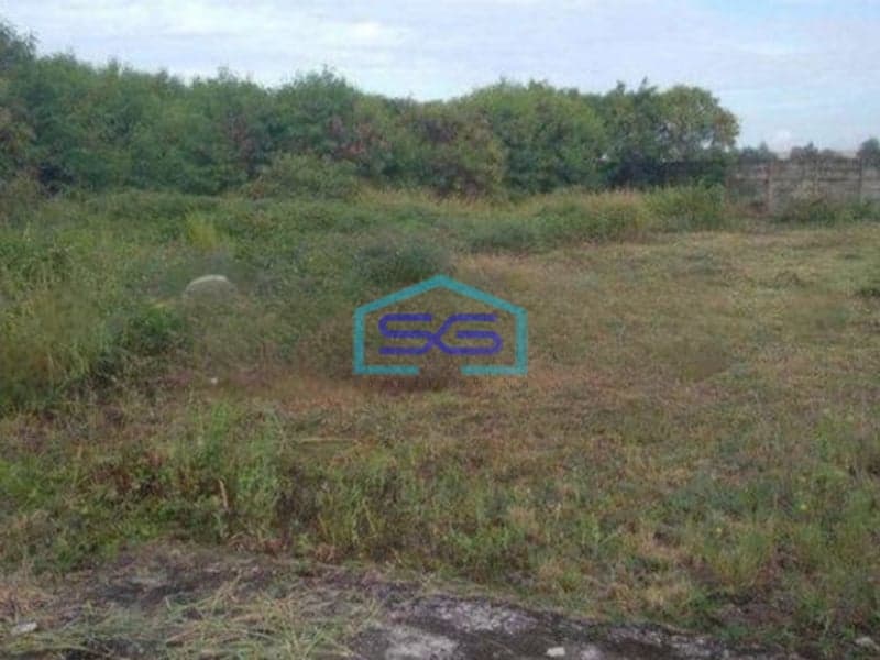 Dijual Tanah Kavling Gudang Dan Industri Kapuk Jakarta Barat Luas 2339m2