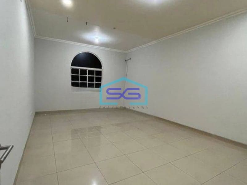 Disewakan Ruko Sedayu Square Hadap Jalan Lokasi Strategis Jakarta Barat