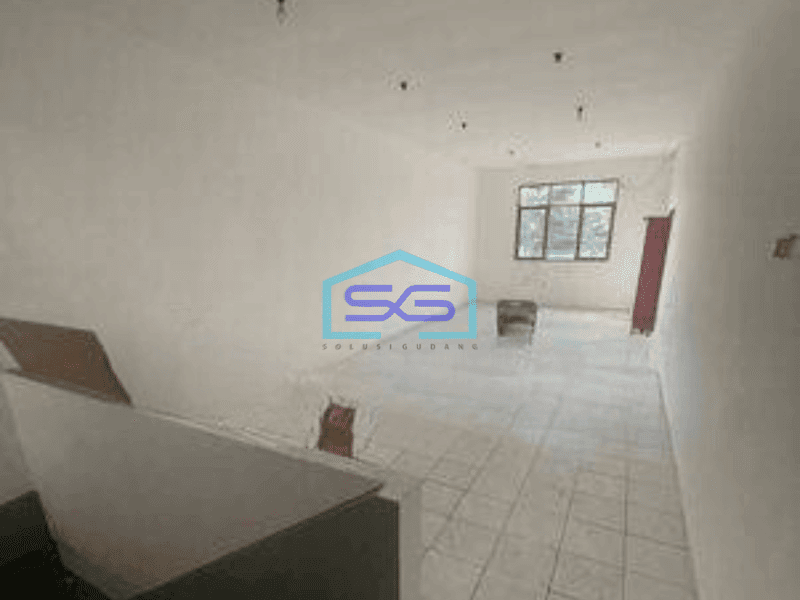 Disewa Ruko Strategis Di Villa Ngaliyan Permai,Semarang
