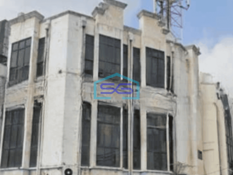 Dijual Ruko Luas Bangunan  400 m² Lokasi Gempol Pasuruan Jawa Timur