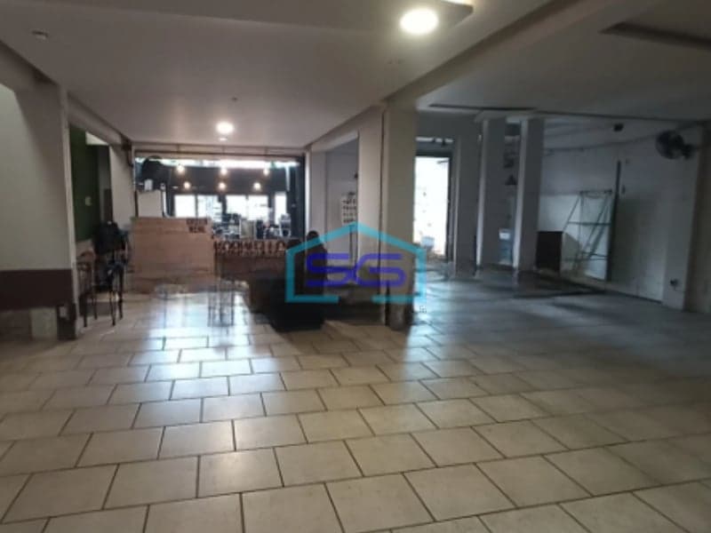 Disewakan Ruang Usaha Ruko Tengah Kota Daerah Sriwijaya Raya Semarang Selatan