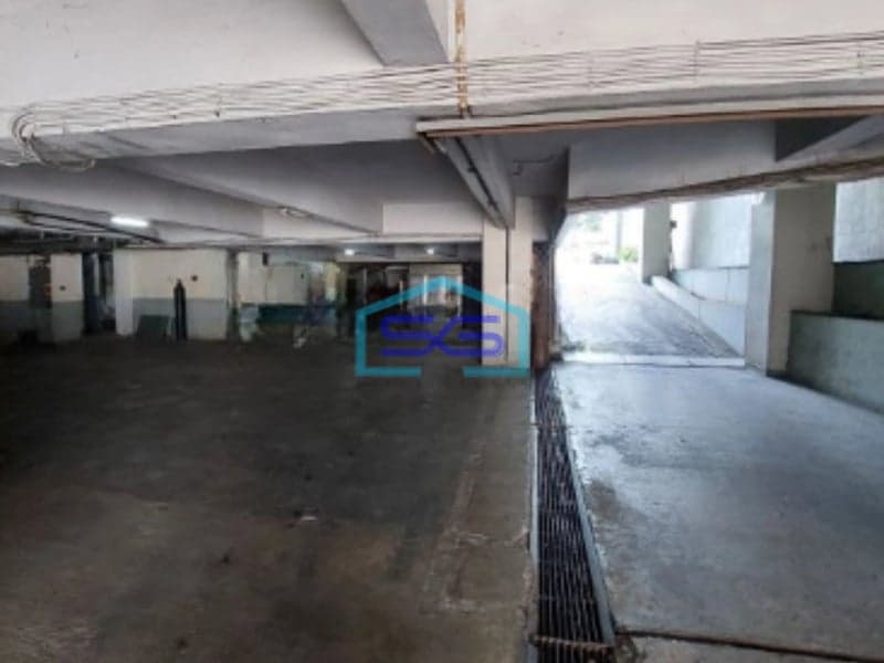 Dijual Cepat Gedung Kantor di Jln Raya Petojo Jakarta Pusat Harga Nego LT 1661m2