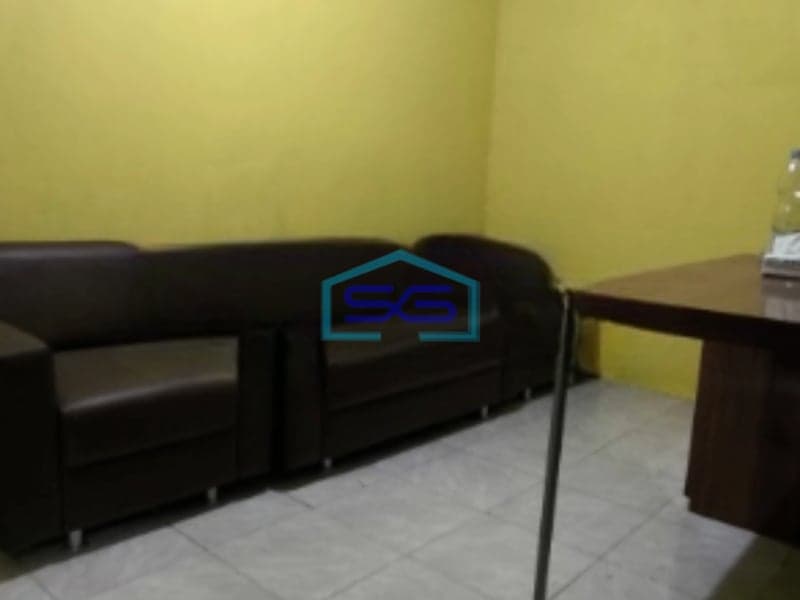 Disewakan Ruang Usaha Luas Tanah 266 m² Lokasi Demak Jawa Tengah