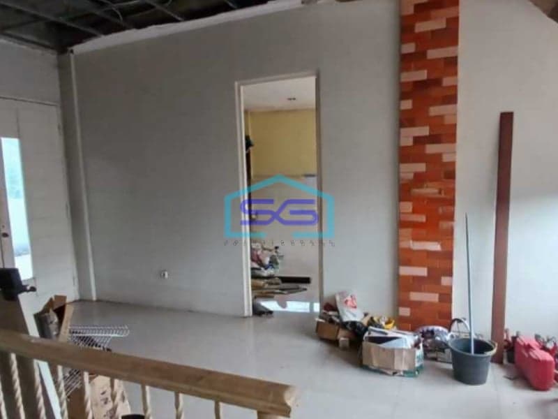 Dijual Ruko Lokasi Strategis Luas Tanah 135 m² di BSD Tangerang