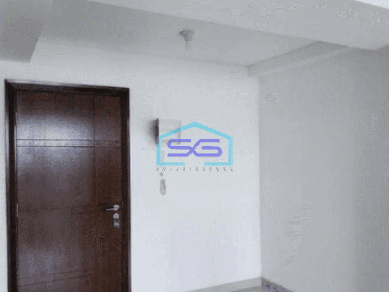 Dijual Gudang 2 Lantai di Central Park Jakarta Barat Harga Bisa Nego