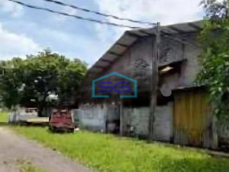 Dijual Gudang Neglasari Batuceper Kota Tangerang
