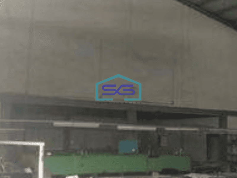 Dijual Pabrik Gudang Di Kawasan Industri Millenium Peusar Panongan Kopo Tangerang