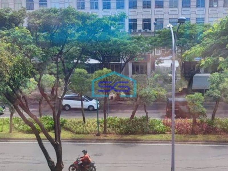 Disewakan Murah Ruko Colombus 4 Lantai green Lake City Jakarta Barat