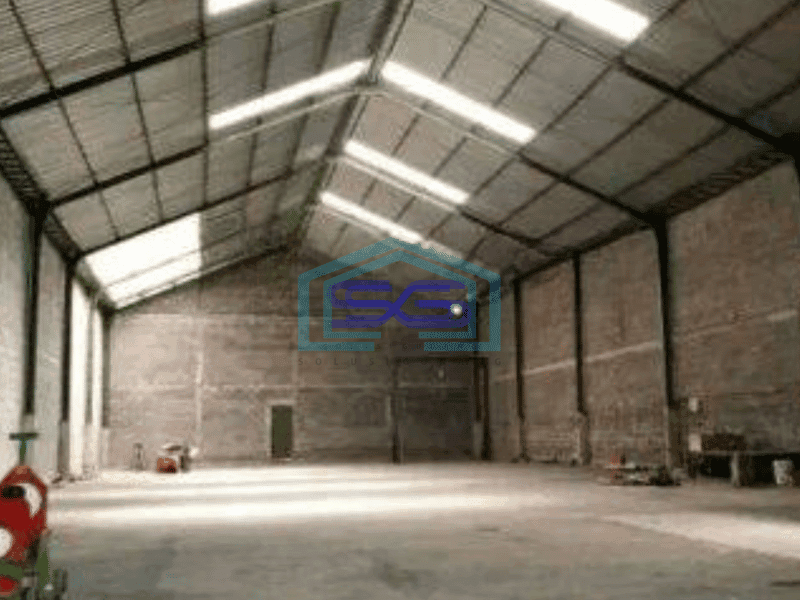 Dijual Gudang Murah di Jalan Magelang km 14 dekat RSUD Sleman Jogja