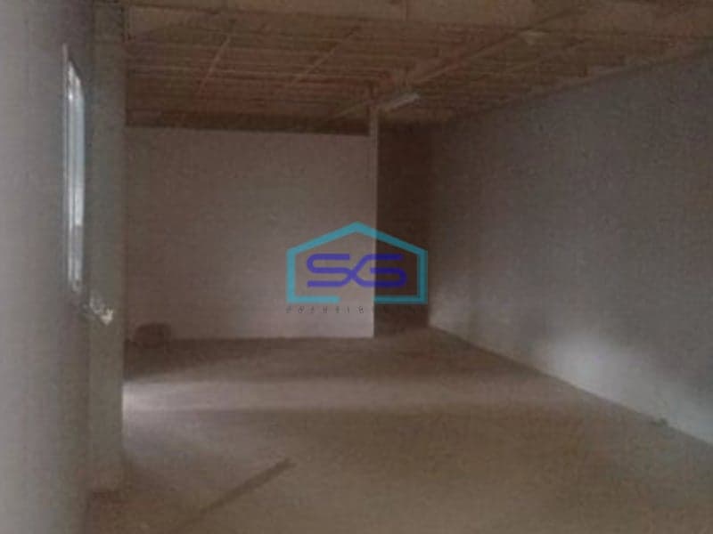 Disewakan Gudang Siap Pakai Lokasi di Komplek Pergudangan Bandung Luas 1983m2