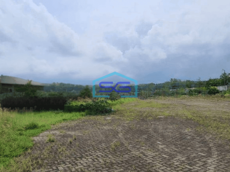 Dijual Tanah Kawasan Industri Wringin Anom Surabaya