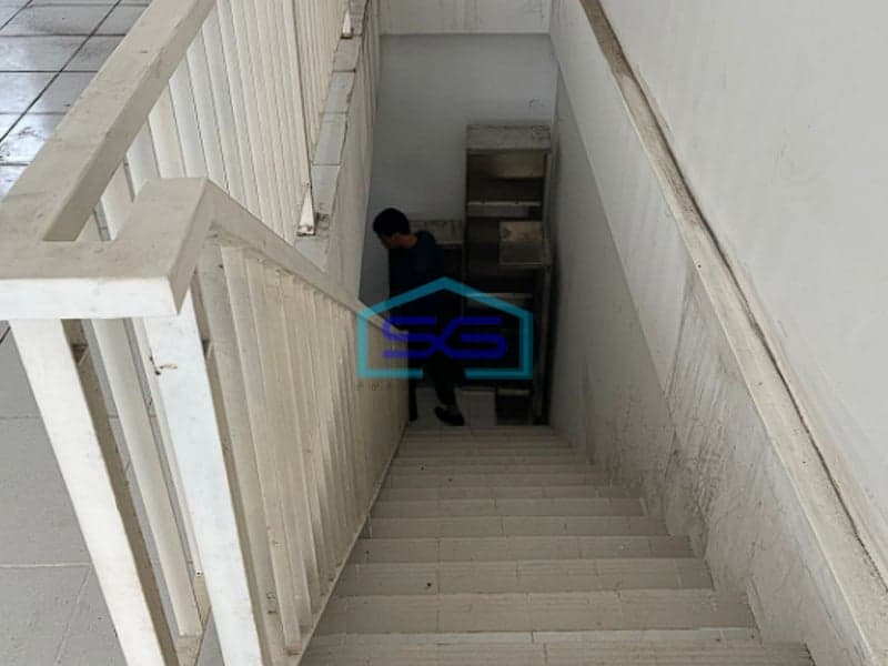 Dijual Ruko Citra Grand City Orchard Jalan Bypass Alang Alang Lebar Palembang LB 180m2