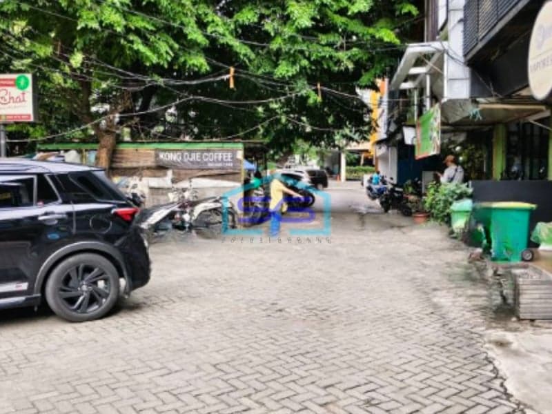 Dijual Cepat Ruko 2,5 Lantai di Sunter Jakarta Utara Luas Bangunan 270m2