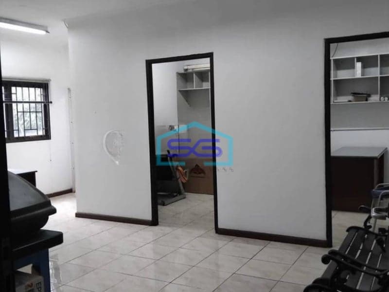 Dijual Pabrik Di Delta Mas Dekat Gerbang Tol Cikarang Pusat Bekasi LT 290m2