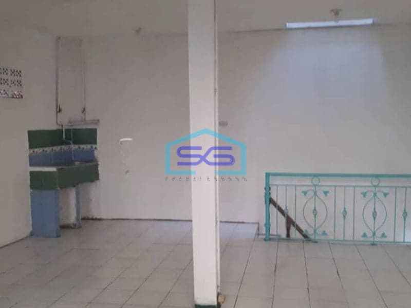 Dijual Ruko Strategis 2 Lantai di Jl. Raya Caringin Bandung LB 140m2