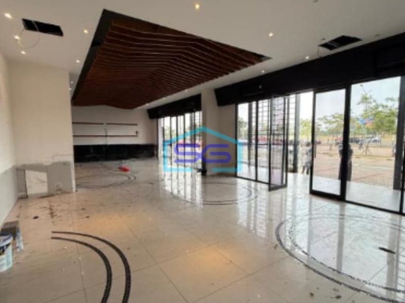 Disewakan Ruko Gandeng 2 Bagus dan Rapih Luas Bangunan 900m² di PIK Jakarta Utara