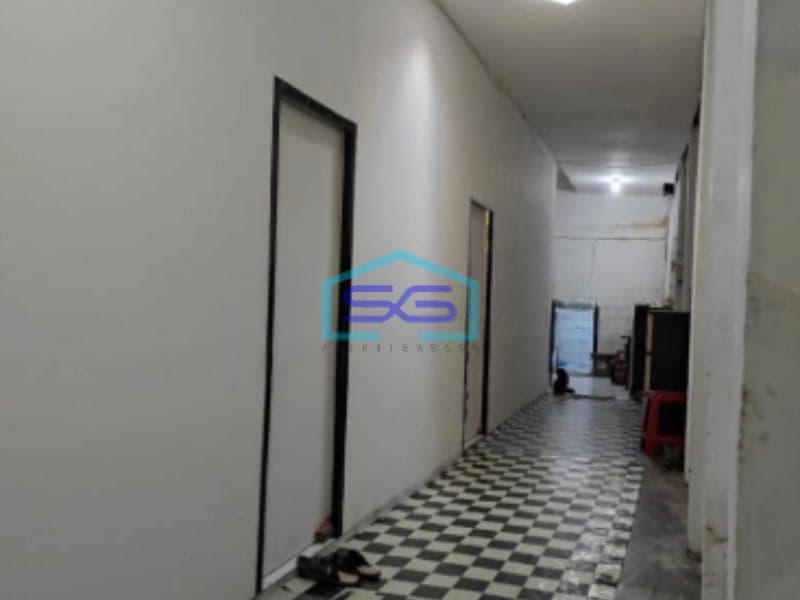 Dijual Ruko Siap Huni Bebas Banjir Strategis Cocok Untuk Usaha di Andir Bandung Luas 120m2