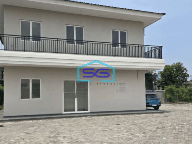 Dijual Tanah di Cilincing Jakarta Utara Luas 1.9 Ha Cocok Buat Gudang