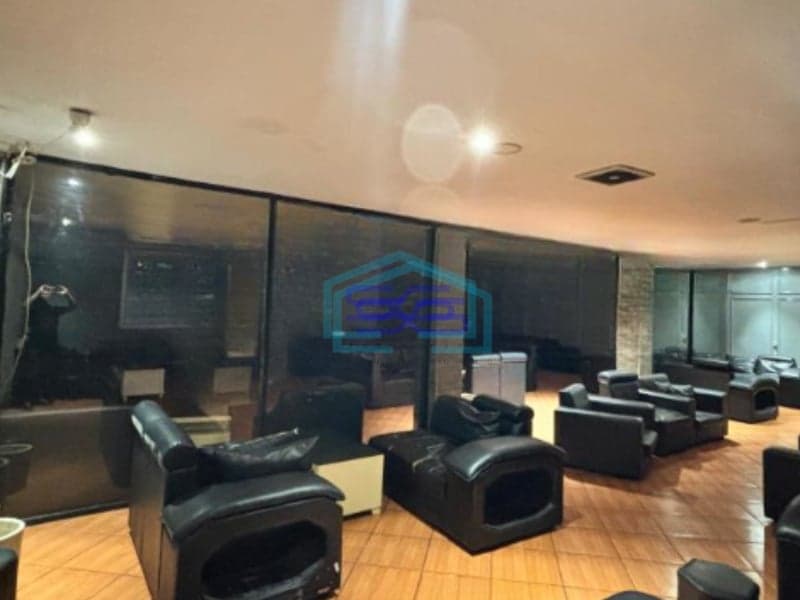 Disewakan Ruko Luas Tanah  500 m² Lokasi di Jakarta Timur