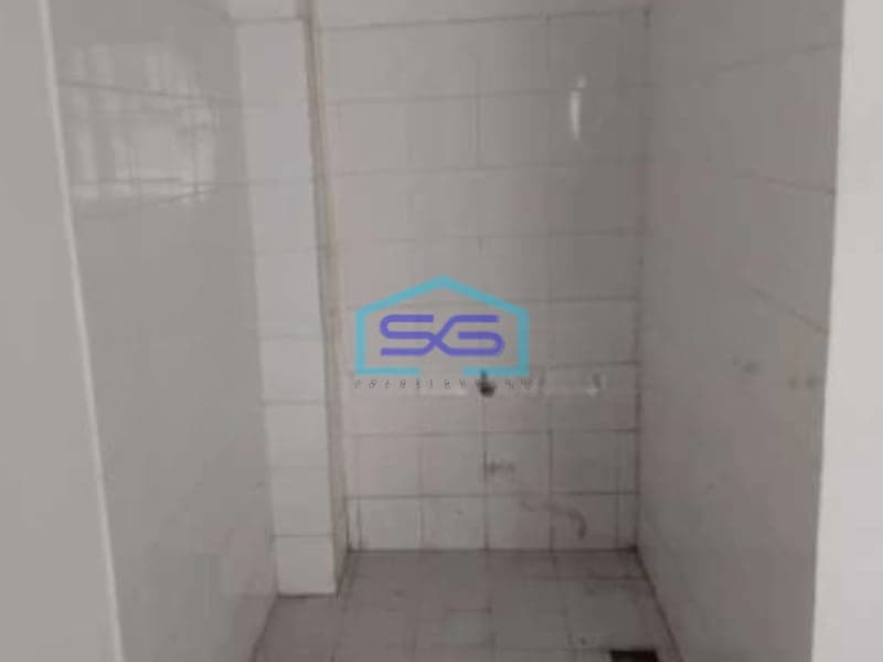 Dijual Gudang Ada Kantor Luas Tanah  162 m² Lokasi Bebas Banjir di Jakarta Utara