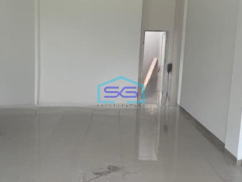 Disewakan Gudang Luas Bangunan  101 m² Lokasi di Jakarta Barat