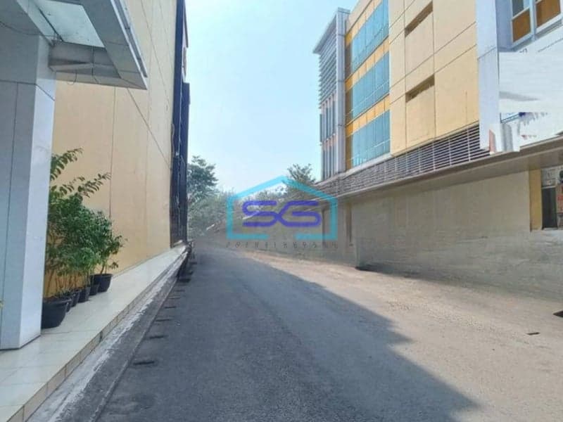 Dijual Ruko Baru Siap Huni Di Summarecon Bekasi