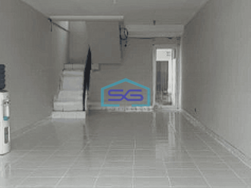 Disewakan Ruko Strategis Untuk Berbagai Usaha Di Agus Salim Bekasi LB 150m2