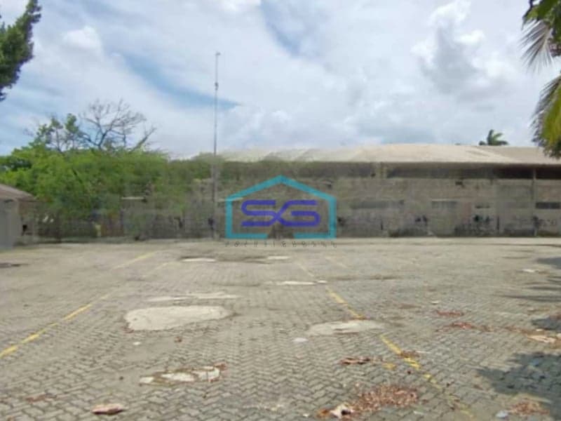 Disewakan Gudang Luas Bangunan   1040 m² Lokasi Pulo Gadung Jakarta Timur