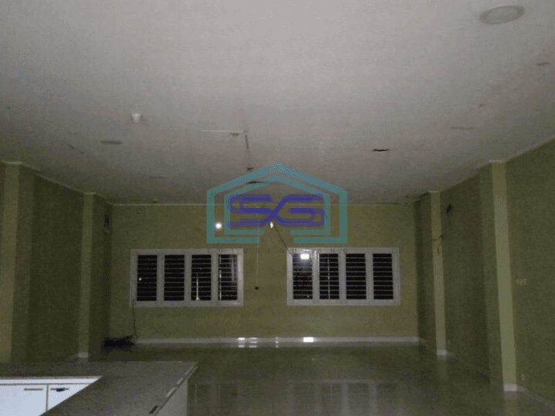 Disewa Ruko Cocok untuk gudang dan Online Shop Jembatan Lima