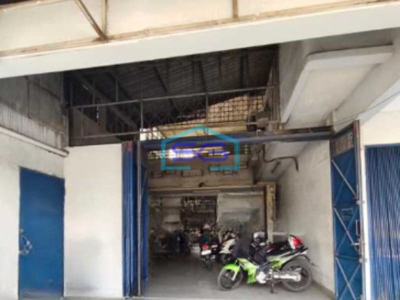 Dijual Ruko 2 Lantai Shm Di Majapahit Semarang Timur Luas Bangunan 800m2