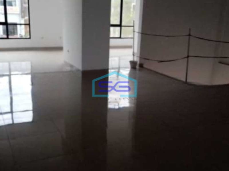 Dijual Ruko Murah  Lokasi Kelapa Gading Jakarta Utara Luas Bangunan 324 m²