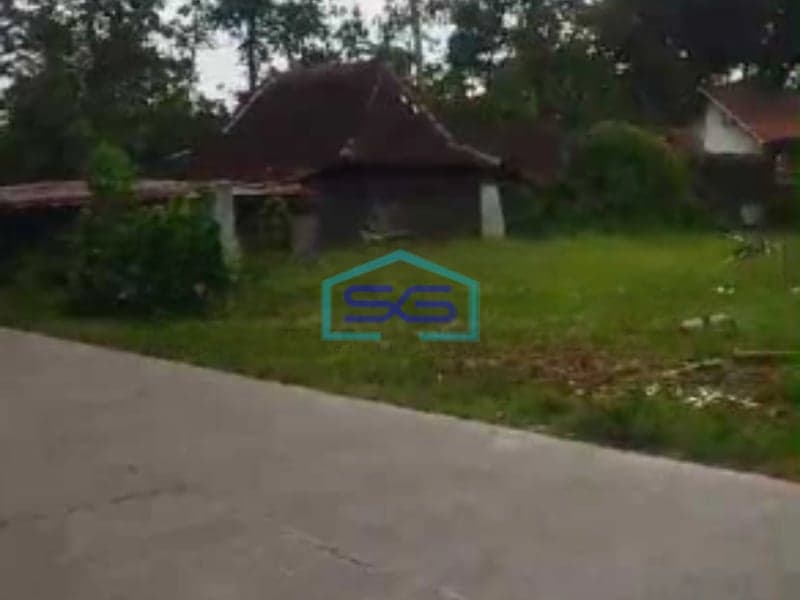 Dijual Tanah Dalam Zona Industri Lokasi Ampel Boyolali Jawa Tengah Luas 25 Ha