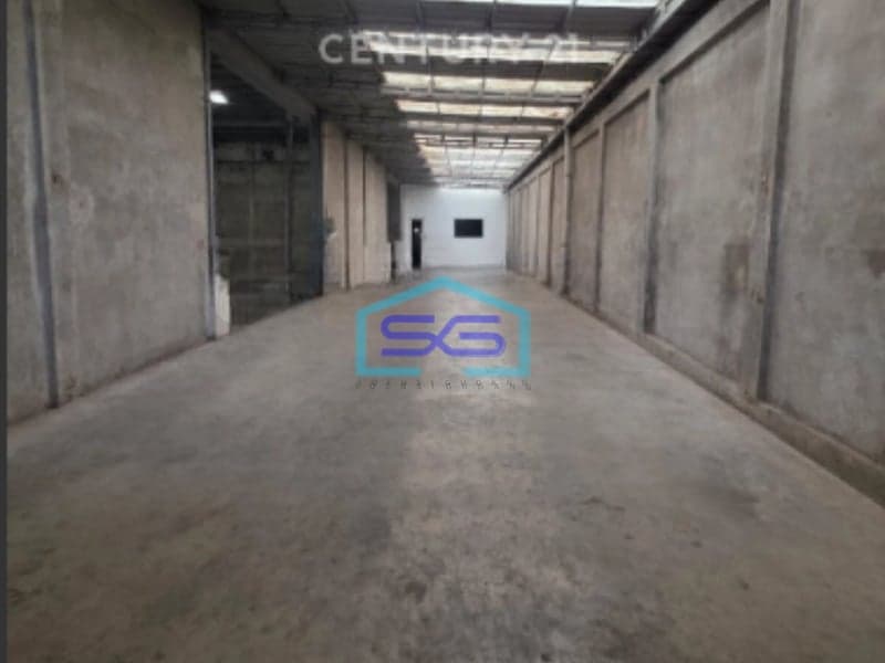 Disewakan Gudang Di Kawasan Industri Jatilihur Purwakarta Jawa Barat LB 7200m2