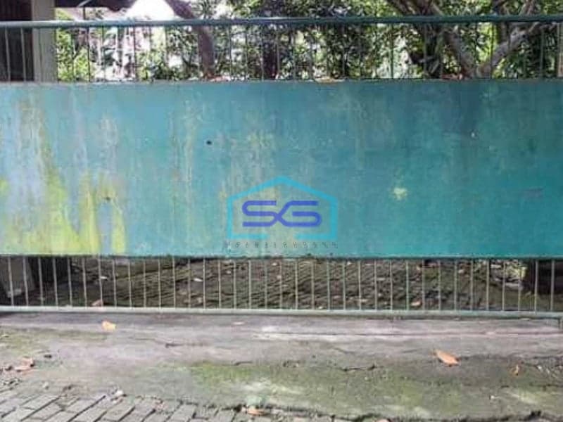 Dijual Tanah Strategis River View Padonan Kuta Utara Badung Bali LT 1875m2