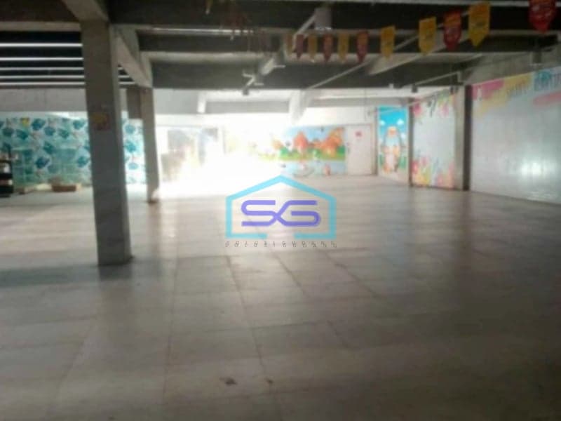 Dijual Ruang Usaha Luas Mewah Dan Megah 2 Lantai di Jepara Jawa Tengah LT 5721m2