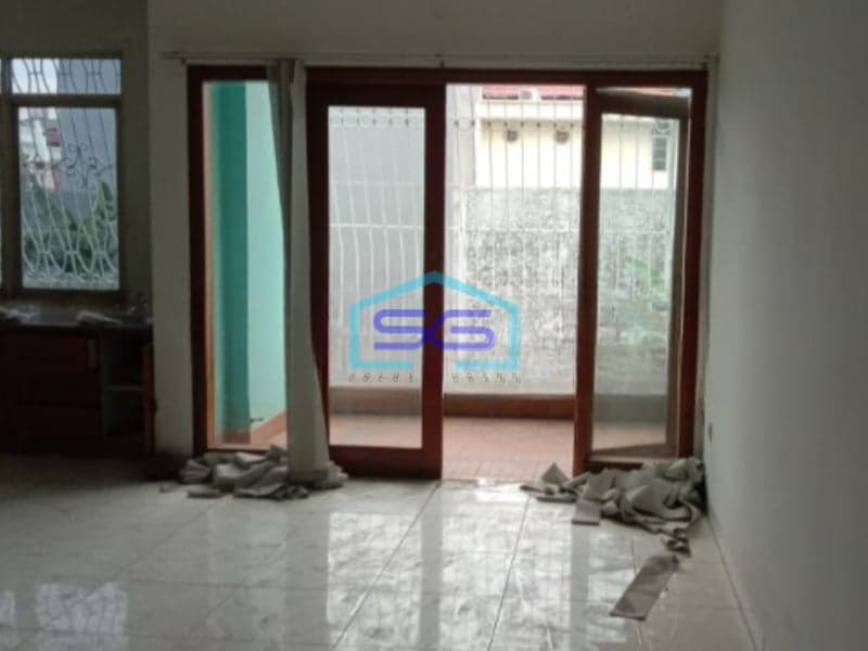 Dijual Tanah Luas Bangunan  432 m²  Lokasi Kelapa Gading Jakarta Utara