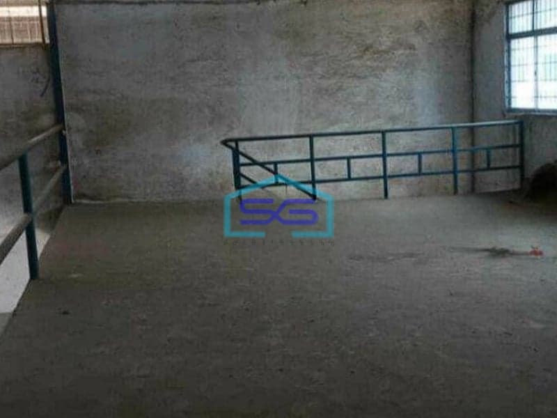 Disewakan Gudang di Pergudangan Miami Jakarta Barat LT 544m2