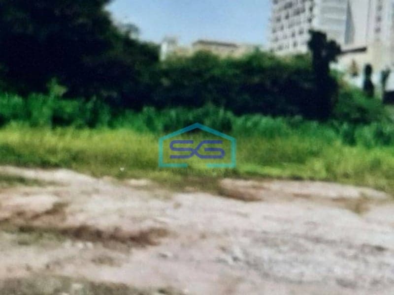 Dijual Tanah Di Margonda Raya Depok LT 5930m2