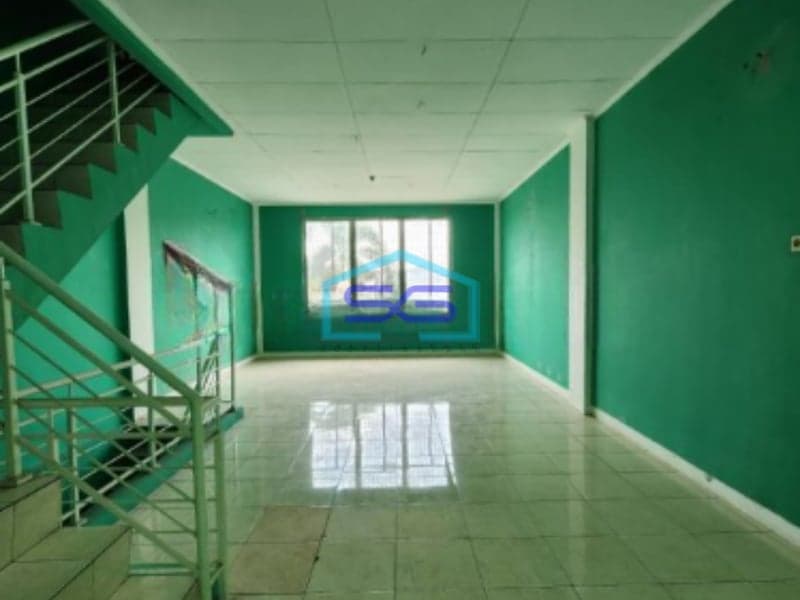 Disewakan Ruko Cantik di Harapan Indah Bekasi Barat Bangunan 3 Lantai Luas 58m2