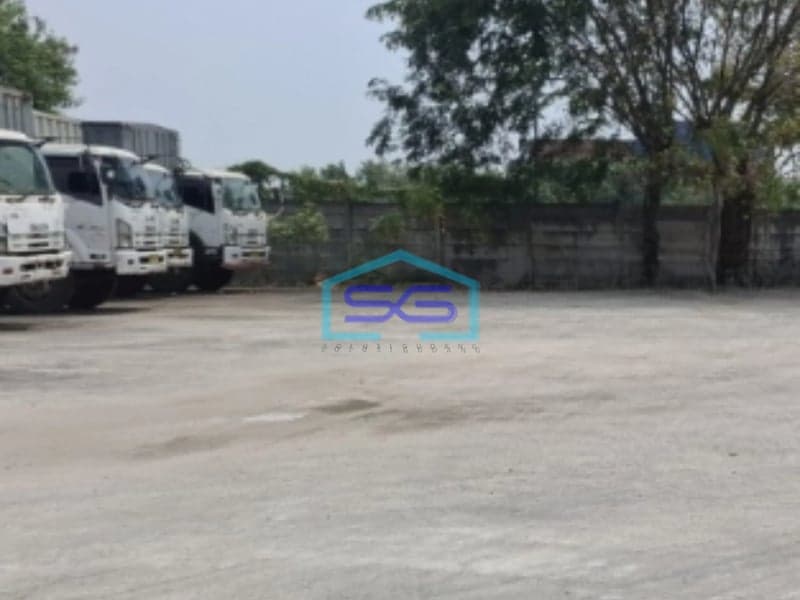 Disewakan Gudang Murah Luas Bangunan 3400 m² di Cakung Jakarta Timur