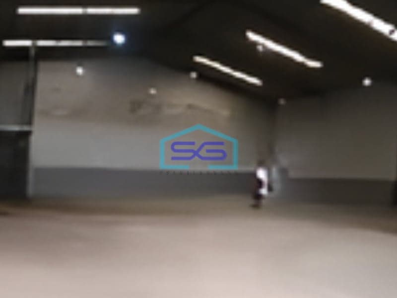 Disewakan Gudang Bebas Banjir Kawasan Industri Segitiga Emas Jababeka Bekasi LB 1000m2