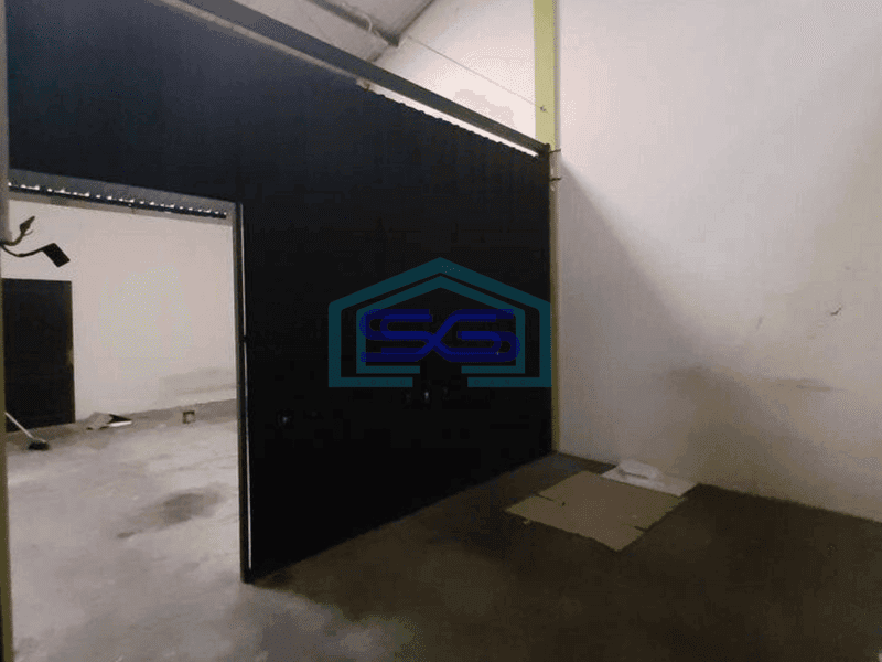 Disewakan Gudang Murah Siap Huni Area Gamping Sleman Jogja