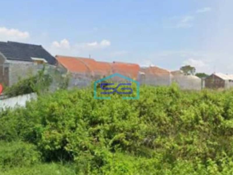 Disewakan Lahan Tanah Industri Lokasi Sidoharjo Sragen Jawa Tengah Luas 5250m2