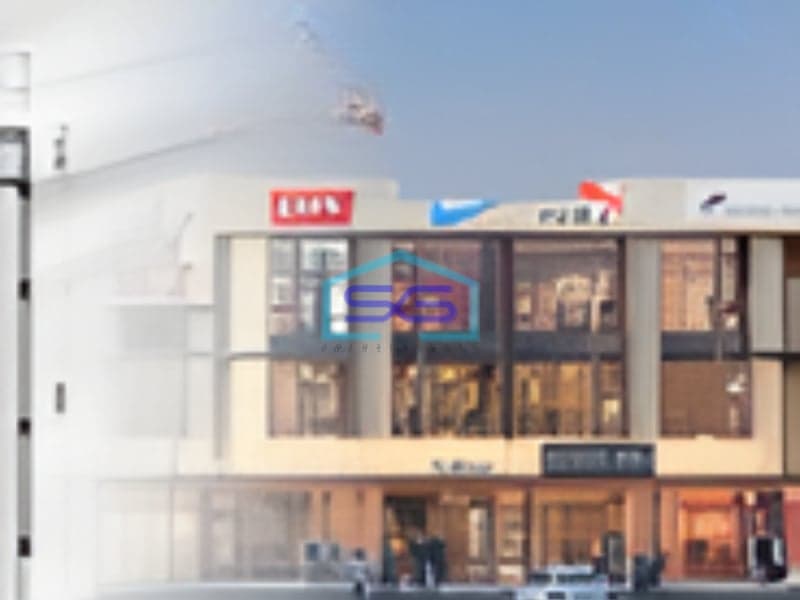 Dijual Ruko Baru Citraland Utara Benowo Surabaya Luas Bangunan 129m2