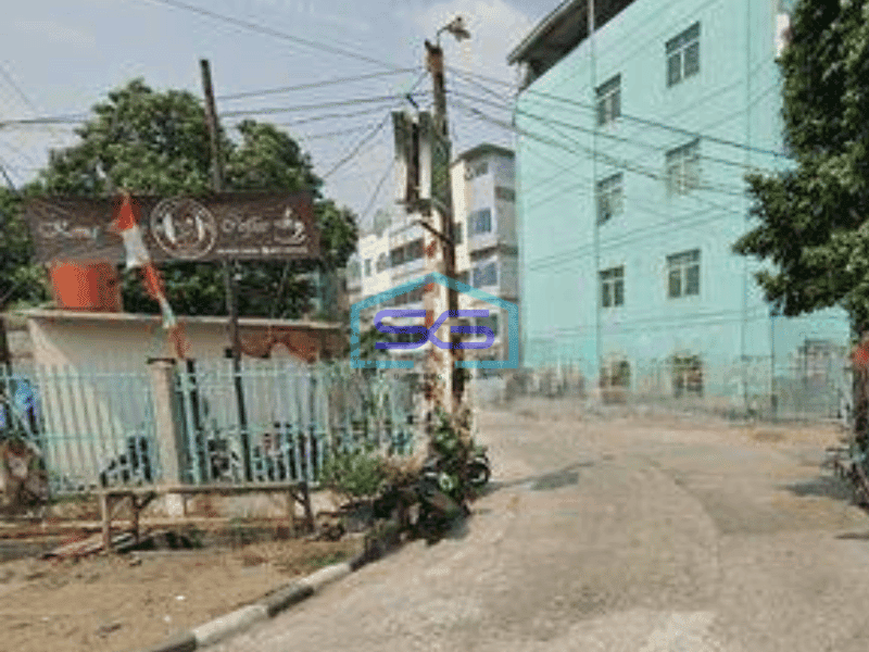 Dijual Ruko 5 Lt Ruko Artha Center, Pinangsia, Jakarta Barat