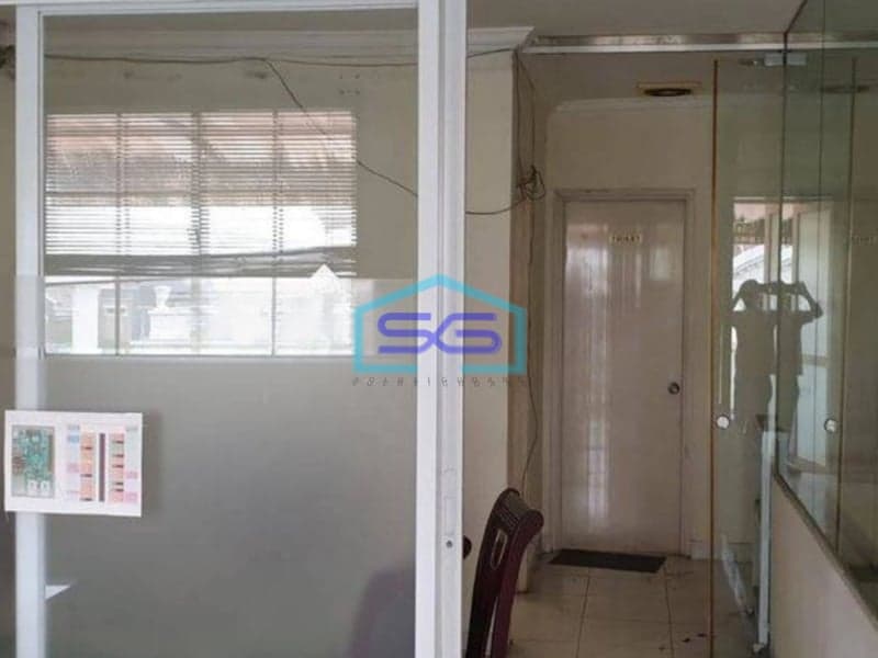 Dijual Ruko Siap Pakai PIK 1 Exclusive Cordoba Jakarta Utara LB 225m2