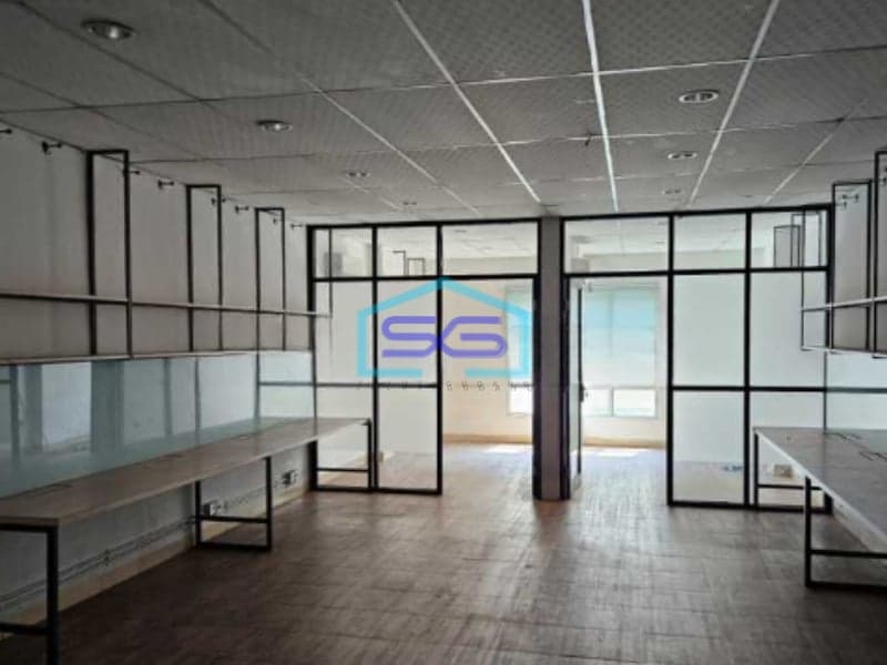 Disewakan Ruko Di Meruya Kebon Jeruk Jakarta Barat Rapi Siap Pakai Cocok Untuk Office Dll LB 200m2